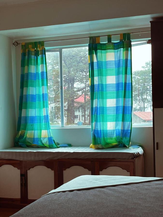 Albergo Condotel - Ab Enterprise Baguio City Exterior photo