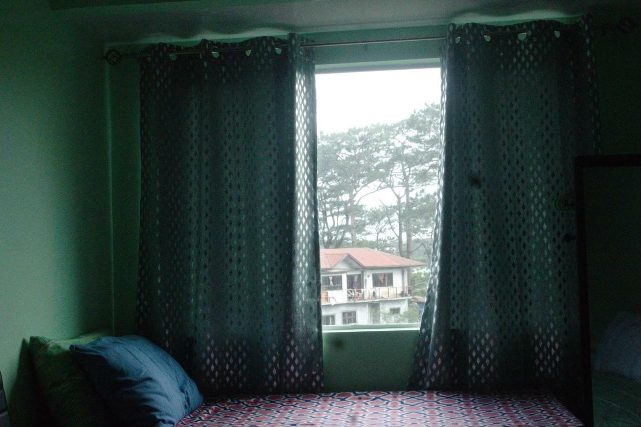 Albergo Condotel - Ab Enterprise Baguio City Exterior photo